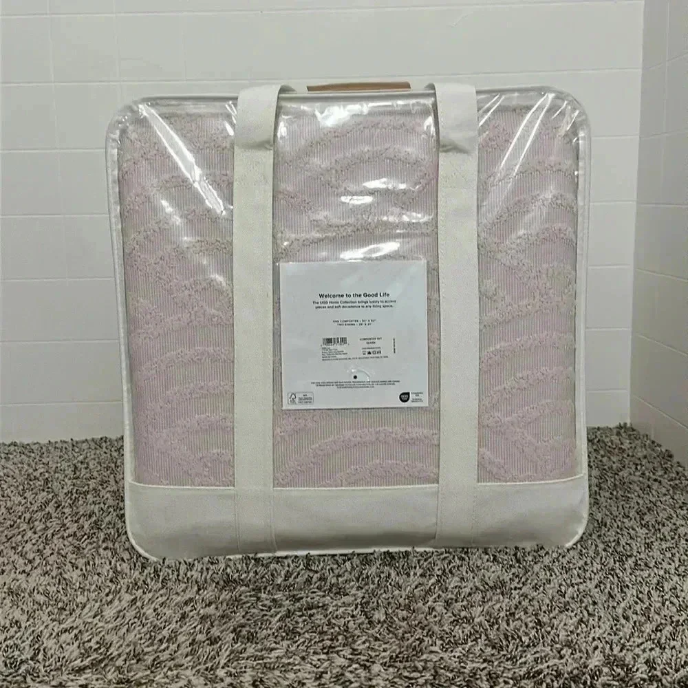 Ugg Noellan Queen Comforter Set